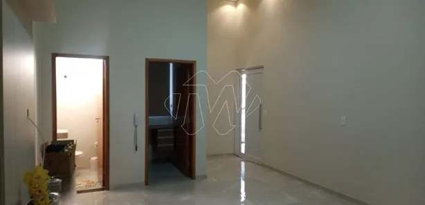 Casa de Condomínio com 3 Quartos à venda, 139m² no Villa Dei Fiori Residencial, Araraquara