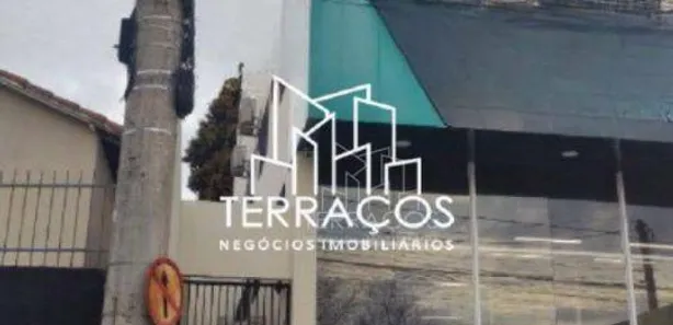 Ponto Comercial à venda, 543m² no Centro, Várzea Paulista