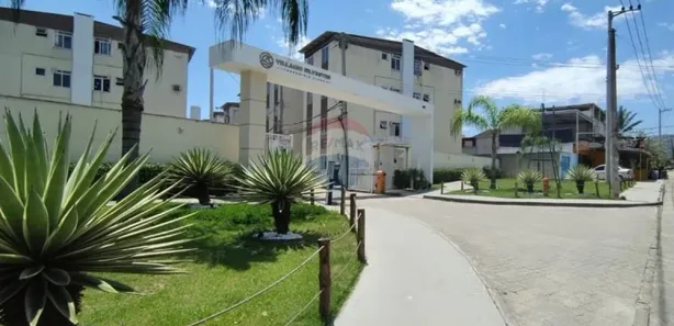 Apartamento com 2 Quartos à venda, 42m² no Campo Grande, Rio de Janeiro