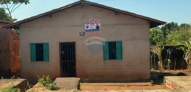 Casa com 3 Quartos à venda, 645m² no Setor Aeroviário, Araguaína