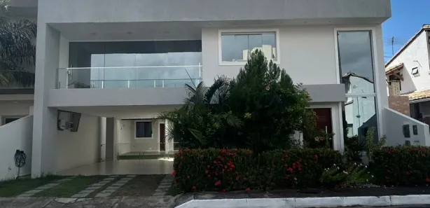 Casa de Condomínio com 5 Quartos à venda, 250m² no Centro, Lauro de Freitas