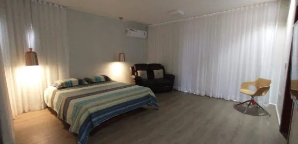 Casa com 3 Quartos à venda, 534m² no Setor Habitacional Jardim Botânico, Brasília