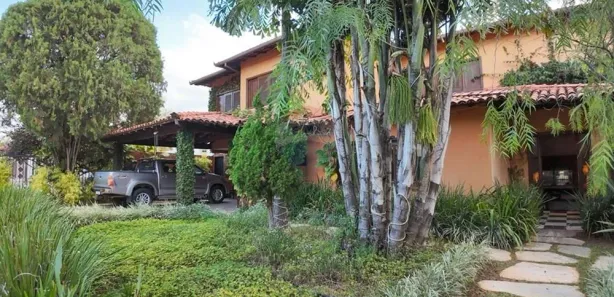 Casa com 5 Quartos à venda, 460m² no Setor de Habitações Individuais Sul, Brasília