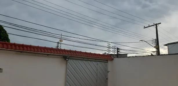 Casa com 4 Quartos à venda, 200m² no Santo Antônio, Manaus
