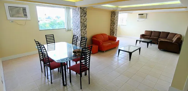 Apartamento com 4 Quartos à venda, 176m² no Nossa Senhora das Graças, Manaus