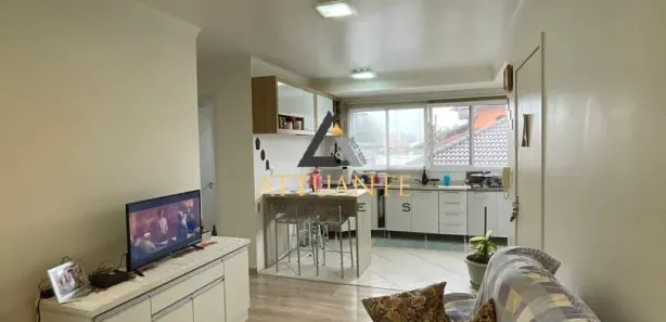 Apartamento com 2 Quartos à venda, 65m² no Jardim Eldorado, Caxias do Sul
