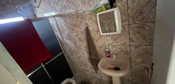 Sobrado com 4 Quartos à venda, 250m² no Santa Maria, Brasília