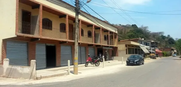Ponto Comercial para alugar, 59m² no Arcozelo, Paty do Alferes