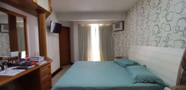 Cobertura com 4 Quartos à venda, 192m² no Vila Nova, Cabo Frio
