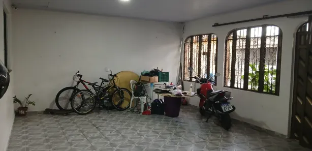 Casa com 2 Quartos à venda, 78m² no Cidade Nova, Manaus