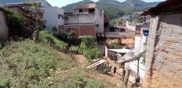 Lote/Terreno à venda, 219m² no Centro, Passa Vinte