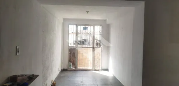 Apartamento com 2 Quartos para alugar, 50m² no Campo Grande, Rio de Janeiro