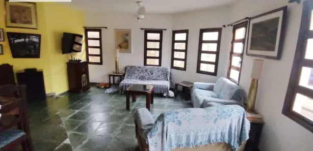 Casa com 4 Quartos à venda, 265m² no Guaiúba, Guarujá