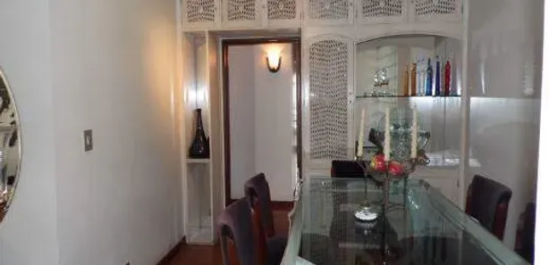 Cobertura com 4 Quartos à venda, 199m² no São Pedro, Belo Horizonte