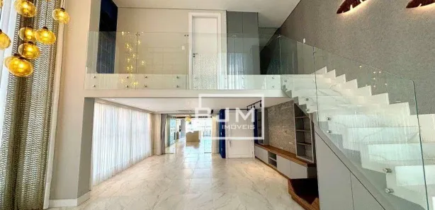 Cobertura com 4 Quartos à venda, 253m² no América, Joinville