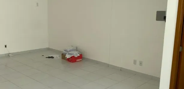 Sala Comercial para alugar, 37m² no Jardim América, Goiânia