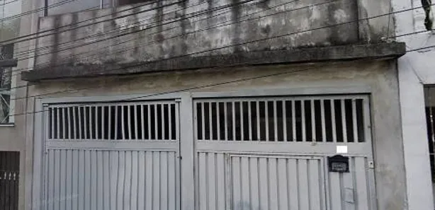 Sobrado com 2 Quartos à venda, 125m² no Jardim Primeiro de Maio, Carapicuíba