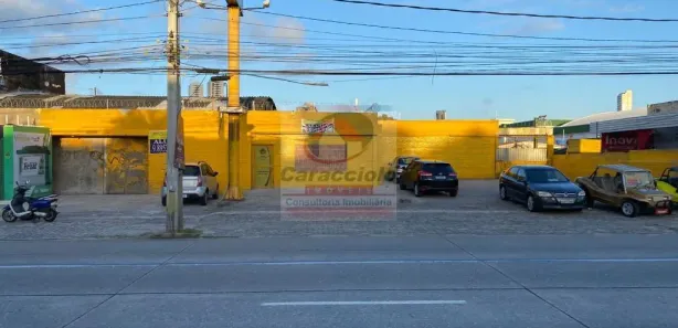 Galpão/Depósito/Armazém para alugar, 500m² no Boa Viagem, Recife