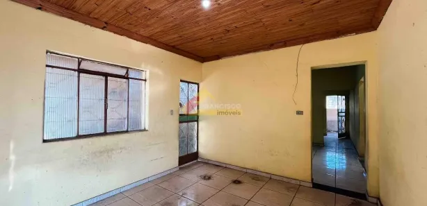 Casa com 3 Quartos para alugar, 90m² no Pacaembu, Divinópolis
