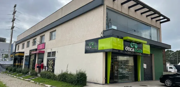 Ponto Comercial para alugar, 278m² no Centro, Vargem Grande Paulista