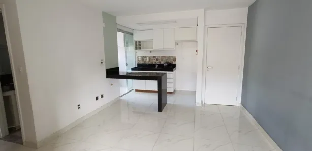 Apartamento com 3 Quartos à venda, 86m² no Diamante (Barreiro), Belo Horizonte