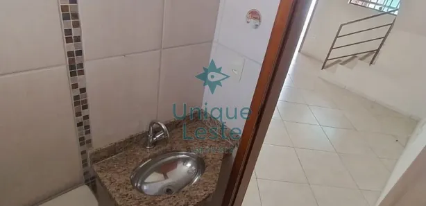 Casa com 2 Quartos à venda, 77m² no São Gabriel, Belo Horizonte
