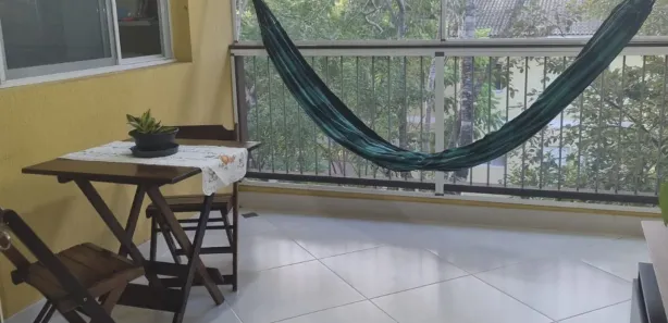 Apartamento com 2 Quartos à venda, 83m² no , Mata de São João