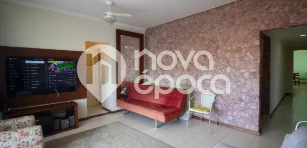 Cobertura com 2 Quartos à venda, 140m² no Copacabana, Rio de Janeiro