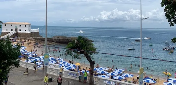 Prédio Comercial com 4 Quartos à venda, 660m² no Barra, Salvador