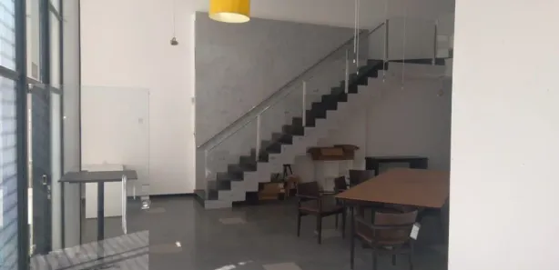 Ponto Comercial à venda, 485m² no São Pedro, Belo Horizonte