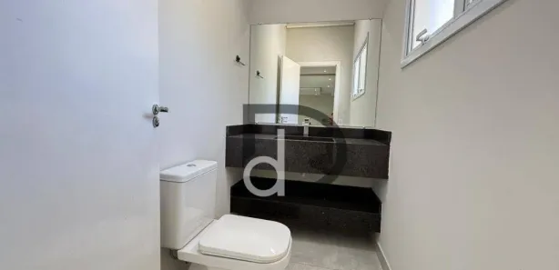 Casa de Condomínio com 4 Quartos para alugar, 272m² no Jardim Vera Cruz, Louveira