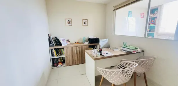 Consultório com 1 Quarto à venda, 40m² no Divino Espírito Santo, Vila Velha