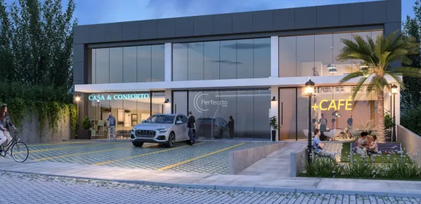 Sala Comercial à venda, 164m² no Cruzeiro, Caxias do Sul