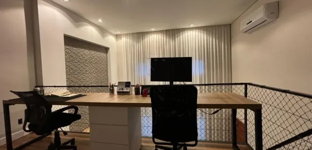 Casa de Condomínio com 3 Quartos à venda, 160m² no Condomínio Terras do Vale, Caçapava