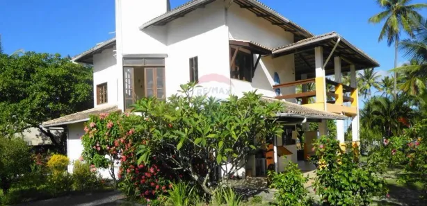 Casa de Condomínio com 3 Quartos à venda, 818m² no , Vera Cruz