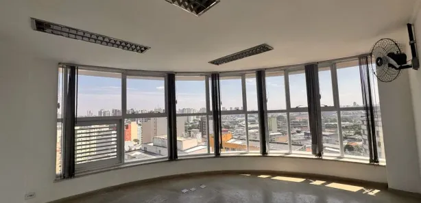 Sala Comercial à venda, 50m² no Centro, Santo André