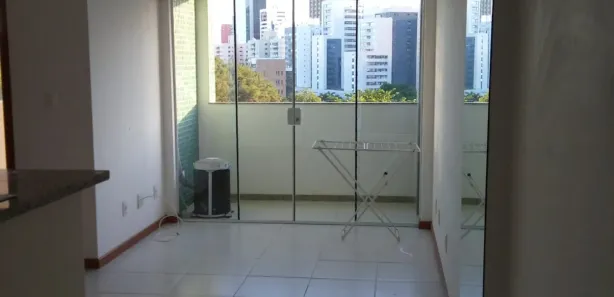 Apartamento com 2 Quartos à venda, 56m² no Stiep, Salvador