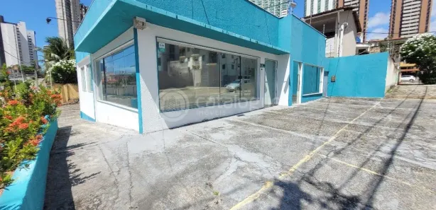 Ponto Comercial com 7 Quartos à venda, 236m² no Ponta Negra, Natal