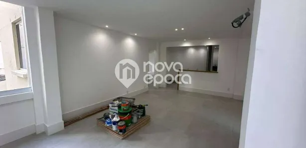 Apartamento com 3 Quartos à venda, 110m² no Flamengo, Rio de Janeiro
