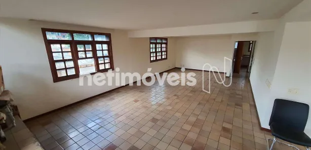 Ponto Comercial com 7 Quartos para alugar, 600m² no Santa Tereza, Belo Horizonte