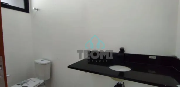 Casa de Condomínio com 3 Quartos para venda ou aluguel, 179m² no Loteamento Residencial Fazenda Casa Grande, Taubaté