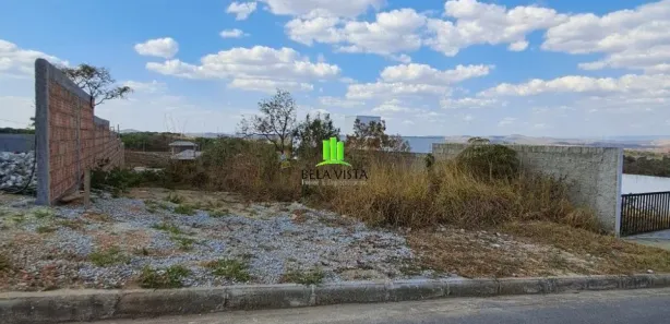 Lote/Terreno à venda, 360m² no Residencial Parque dos Buritis, Lagoa Santa