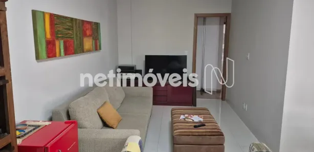Apartamento com 3 Quartos à venda, 90m² no Lourdes, Belo Horizonte