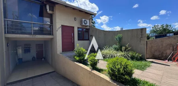 Sobrado com 2 Quartos à venda, 134m² no Centro, Nova Santa Rita