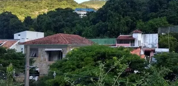 Casa com 5 Quartos à venda, 250m² no Humaitá, Rio de Janeiro