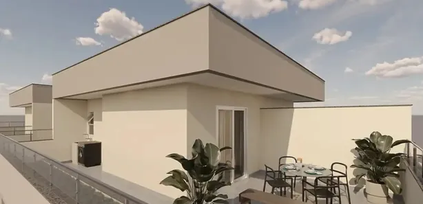 Residencial Magnólia - Nova Suíssa no Nova Suíssa, Belo Horizonte