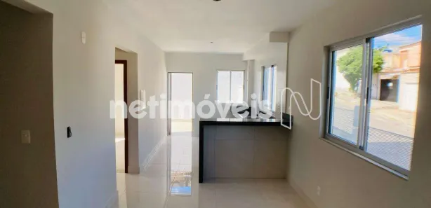 Apartamento com 2 Quartos à venda, 55m² no Eymard, Belo Horizonte