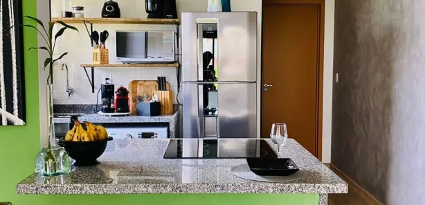 Apartamento com 1 Quarto para alugar, 40m² no Saldanha Marinho, Petrópolis