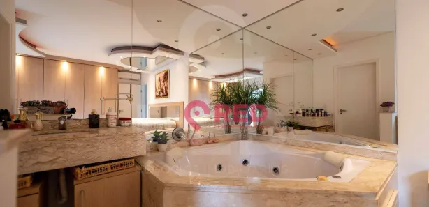 Casa de Condomínio com 3 Quartos para venda ou aluguel, 250m² no Jardim Residencial Chácara Ondina, Sorocaba