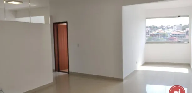 Apartamento com 3 Quartos à venda, 110m² no Silva Prado, Brumadinho